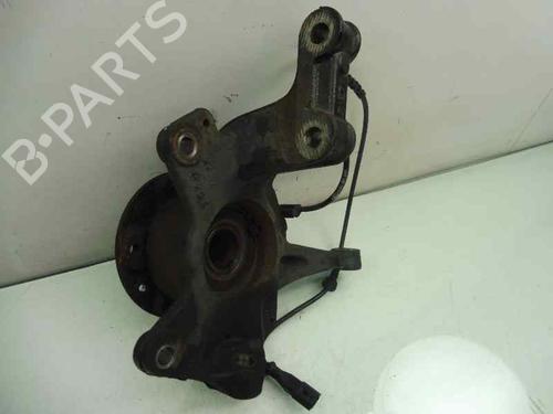 Right front steering knuckle RENAULT MEGANE III Hatchback (BZ0/1_, B3_)  | BP2993225M26 