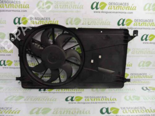 radiator-fan-ford-focus-ii-da_-hcp-dp-3m5h8c607-2004-2005-2006-2007-2008-2009-2010-2011-2012-2013-1848990 main image