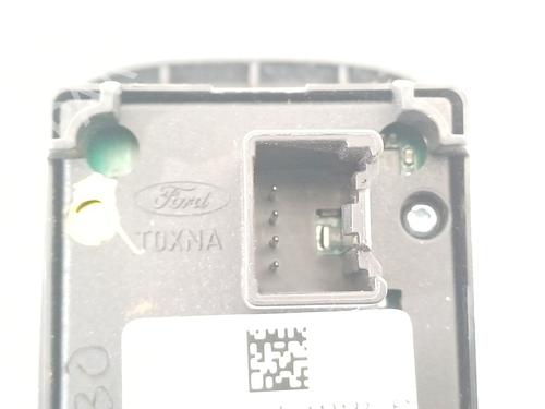 Left front window switch FORD FIESTA VI (CB1, CCN)  | BP22314510I27 