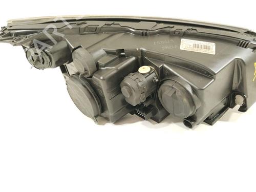 Left headlight CITROËN C5 II (RC_) 1.6 HDi (RC8HZB) | BP38442275C28 - Image 7