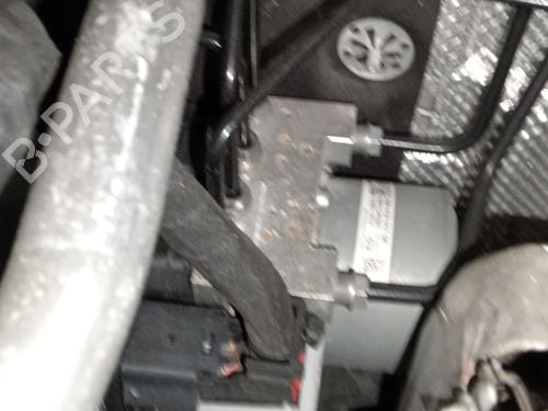 Used ABS pump ABS pump VW TIGUAN (AD1, AX1) 2.0 TDI (150 hp) 36303214 36303214