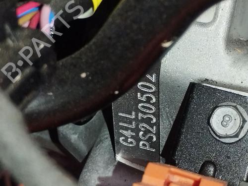 Engine HYUNDAI KONA (SX2) 1.6 GDi Hybrid | BP33656545M1 - Image 4