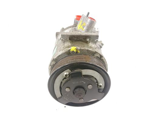 AC compressor VW GOLF VI (5K1) | BP16805704M34 - Image 7