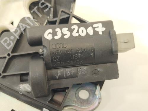 Tailgate lock AUDI A4 B8 (8K2) 3.2 FSI quattro | BP29354941C101 