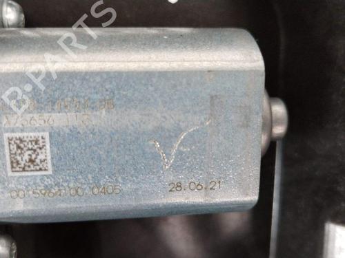 Rudehejsemekanisme venstre bagtil FORD PUMA (J2K, CF7) 1.0 EcoBoost | BP28126542C24 - Image 7