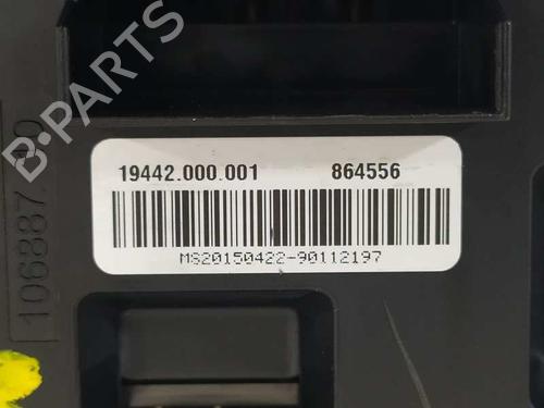 Fuse box BMW 3 Touring (F31) 320 d | BP8243935E1 