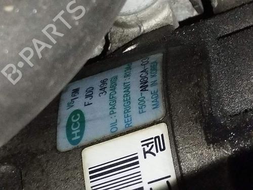 AC compressor KIA CEE'D Hatchback (ED) 1.6 CRDi 90 | BP36431290M34 - Image 3