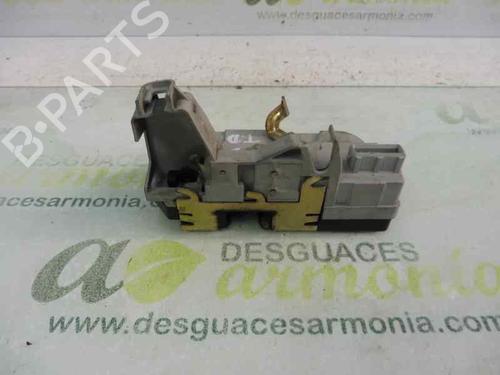 Rear right lock PEUGEOT 307 SW (3H)  | BP1844634C99 