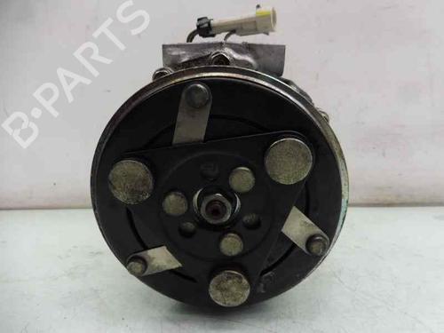 AC compressor OPEL CORSA C (X01)  | BP4444768M34 
