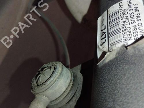 Left front shock absorber CITROËN C4 II (NC_) 1.6 HDi 110 | BP37192717M16 - Image 2