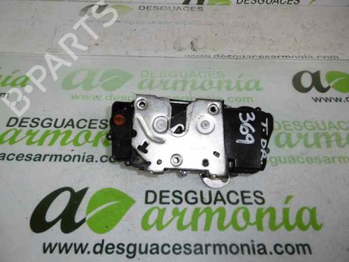 Høyre bak lås CITROËN XSARA PICASSO (N68) 1.6 HDi | BP1838515C99 