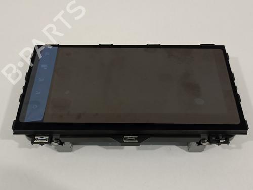 Display monitor SEAT ARONA (KJ7, KJP)  | BP15877189C48 