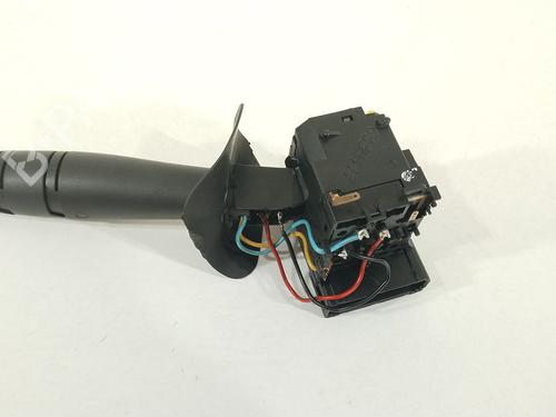 Headlight switch DACIA DUSTER (HS_) 1.5 dCi (HSAJ) | BP37027396I24 - Image 4