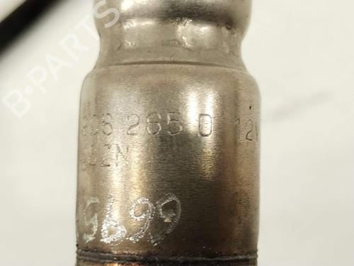 Electronic sensor AUDI A4 B9 Avant (8W5, 8WD) 2.0 TDI | BP32392000M84 - Image 6