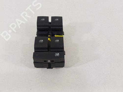Used Left front window switch Left front window switch 19134758 19134758