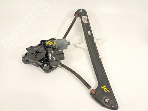 Used Rear right window mechanism VW GOLF VII (5G1, BQ1, BE1, BE2) [2012-2021]  13547023