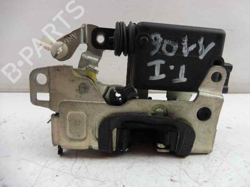 Rear left lock DACIA SANDERO  | BP2828020C100 