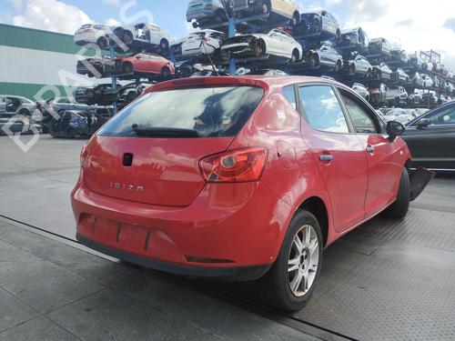 Gearbox SEAT IBIZA IV (6J5, 6P1) 1.6 TDI | BP25794248M3 