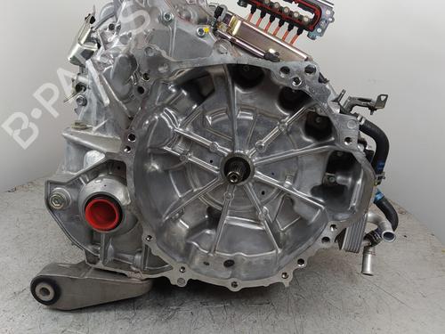 Used Gearbox TOYOTA C-HR (_X1_) [2016-2025]  12255252