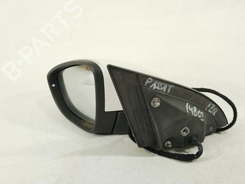 Left mirror VW PASSAT CC B6 (357) 2.0 TDI | BP29885022C26 - Image 7