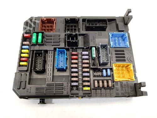 fuse-box-peugeot-508-ii-fb_-fh_-f3_-15-bluehdi-130-fbyhzj-fbyhzr-9822748680-bsie15cem00-2018-22131771 main image