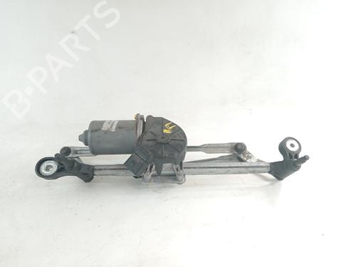 Used Front wiper motor OPEL CORSA E (X15) [2014-2025]  8872200