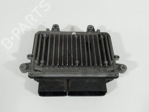 Engine control unit (ECU) MERCEDES-BENZ A-CLASS (W169) A 180 CDI (169.007, 169.307) | BP24318787M57 - Image 4