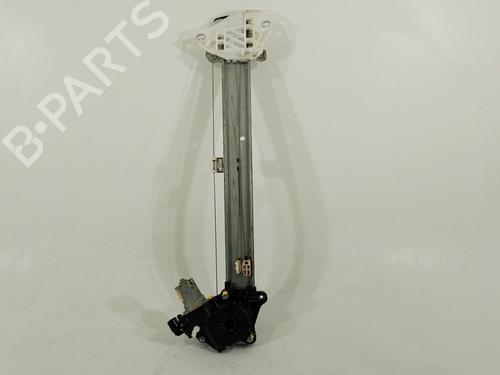 Used Rear left window mechanism HONDA CR-V VI (RS_, RY_) e:HEV (RS5) (184 hp) 31214091