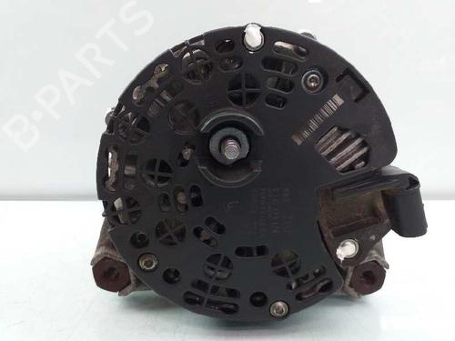 Alternator FORD MONDEO IV (BA7)  | BP4854381M7 