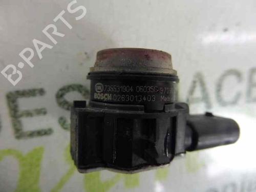Electronic module FIAT 500L (351_, 352_) 1.6 D Multijet (199LYD1B) | BP9087990M83 