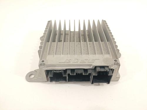 Used Electronic module Electronic module 11185112 11185112
