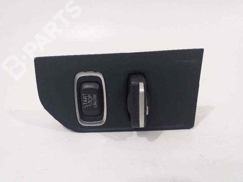 Used Ignition barrel Ignition barrel VOLVO XC60 I SUV (156) D4 (181 hp) 7905356 7905356