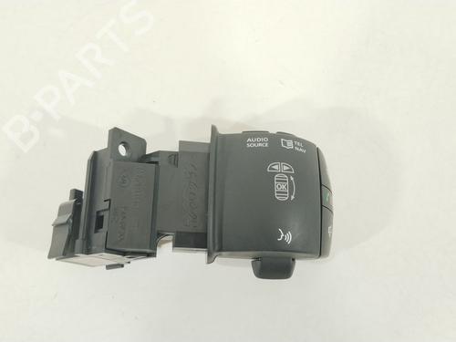 Mando Mando RENAULT MEGANE III Hatchback (BZ0/1_, B3_) 1.5 dCi (106 hp) 37173057 37173057