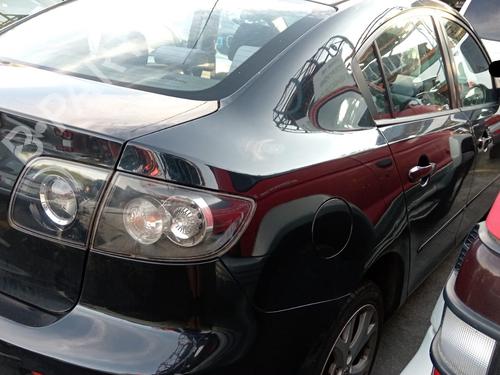 Styring servopumpe MAZDA 3 Saloon (BK) 1.6 DI Turbo (BK12Y) | BP30060109M99