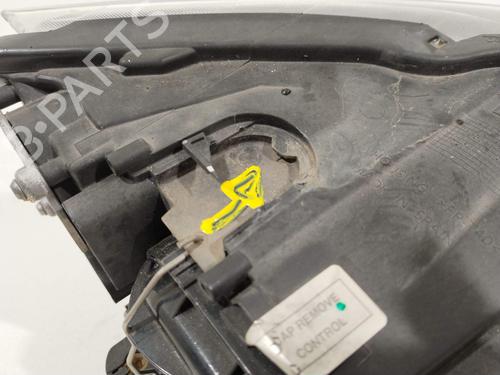 Left headlight SEAT LEON (5F1) 1.6 TDI | BP28184340C28 - Image 9