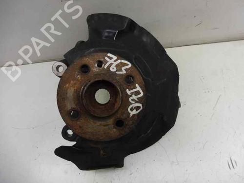 Achsschenkel links vorne für MINI MINI (R56) Cooper D (112 hp) 2807783
