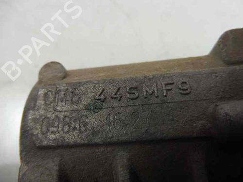 Throttle body FIAT GRANDE PUNTO (199_) 1.4 (199AXB11, 199AXB1A, 199BXB1A, 199AXL1A) | BP3492597M82 
