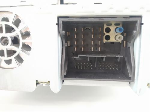 Electronic module MERCEDES-BENZ A-CLASS (W169) A 200 CDI (169.008, 169.308) | BP14913877M83 