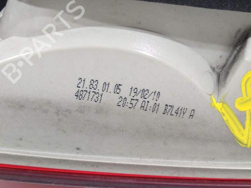 Left taillight BMW 3 (E90) 320 d | BP23498209C34 - Image 5