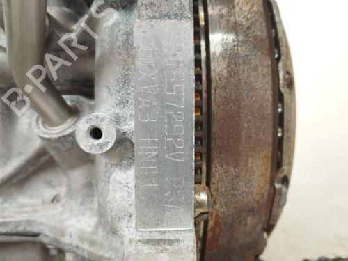 Engine CITROËN C3 III (SX) 1.2 THP 110 (SXHNPS, SXHNZT, SXHNZ6) | BP36807888M1 - Image 7