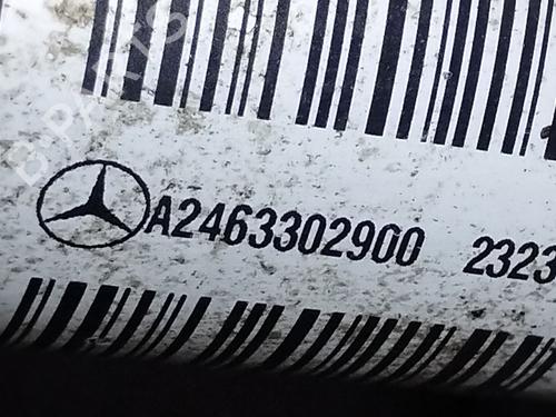 Used Left front driveshaft Left front driveshaft 36786237 36786237