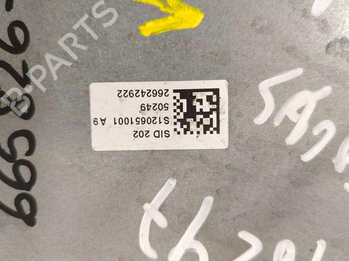 Engine control unit (ECU) FORD FOCUS II (DA_, HCP, DP) 1.8 TDCi | BP31996650M57 - Image 8