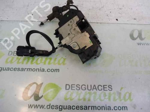 Front right lock NISSAN MICRA III (K12)  | BP1844719C97 