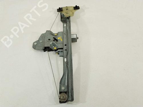 Used Front left window mechanism Front left window mechanism 32744865 32744865