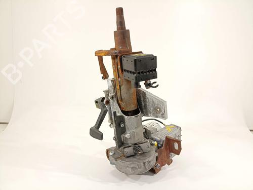 Used Steering column Steering column RENAULT CLIO IV (BH_) [2012-2021] 17529494 17529494