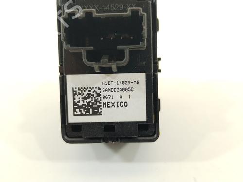 Right front window switch FORD PUMA (J2K, CF7) 1.0 EcoBoost | BP28034777I26 