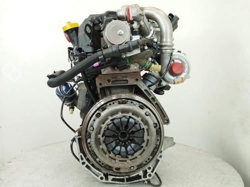 Engine RENAULT MEGANE III Hatchback (BZ0/1_, B3_) 1.5 dCi | BP37513955M1 - Image 6