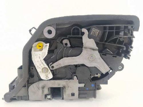 Rear left lock BMW X1 (F48) xDrive 20 d | BP6946539C100 