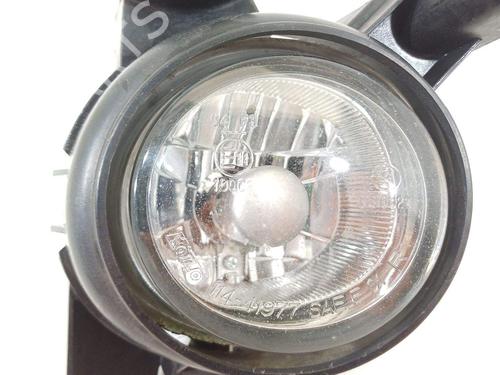 Right front fog light MAZDA 6 Estate (GJ, GL) 2.2 D | BP40255148C31 - Image 2