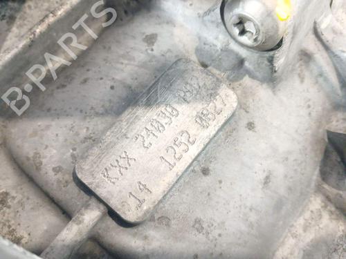 Gearbox VW PASSAT B6 (3C2) 2.0 TDI 16V | BP32059159M3 - Image 6